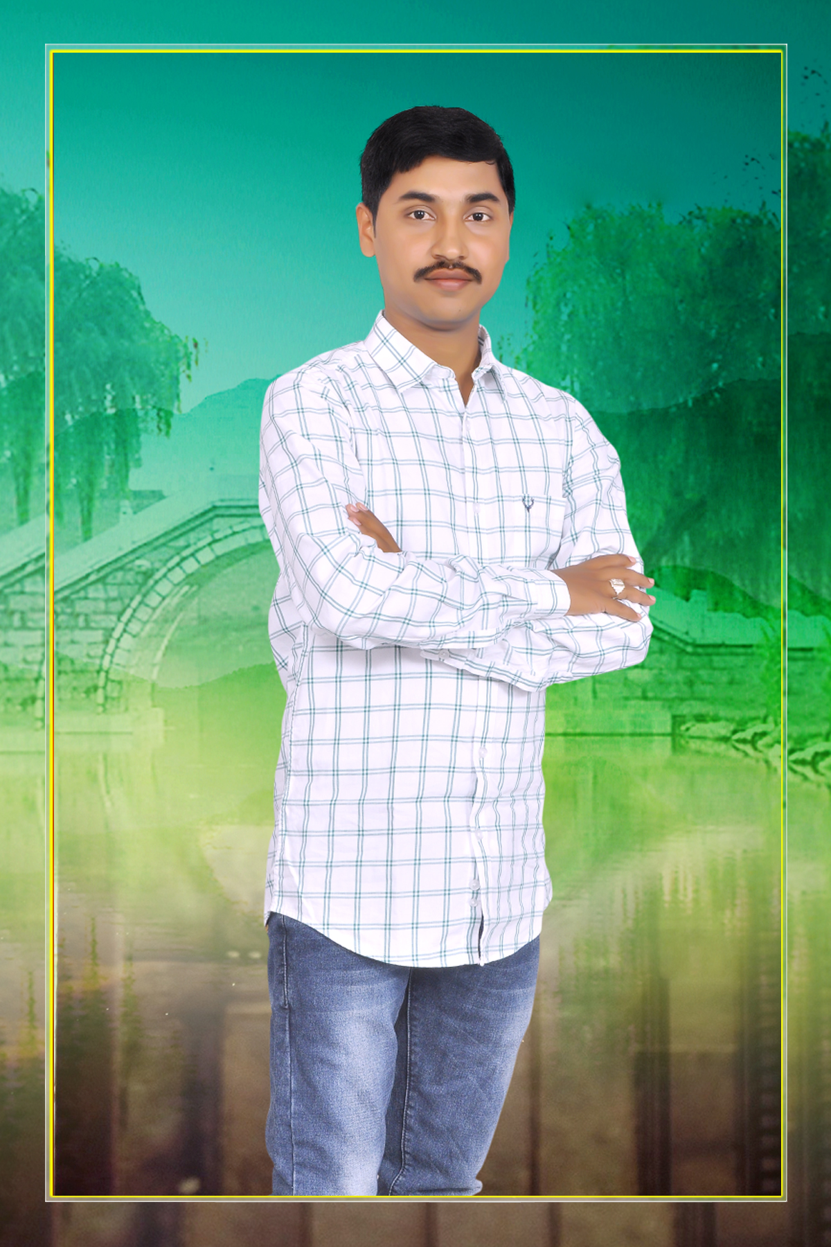 Arun