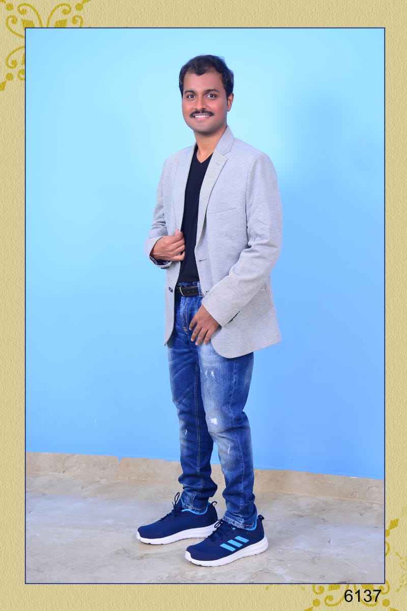 Hari Narayana