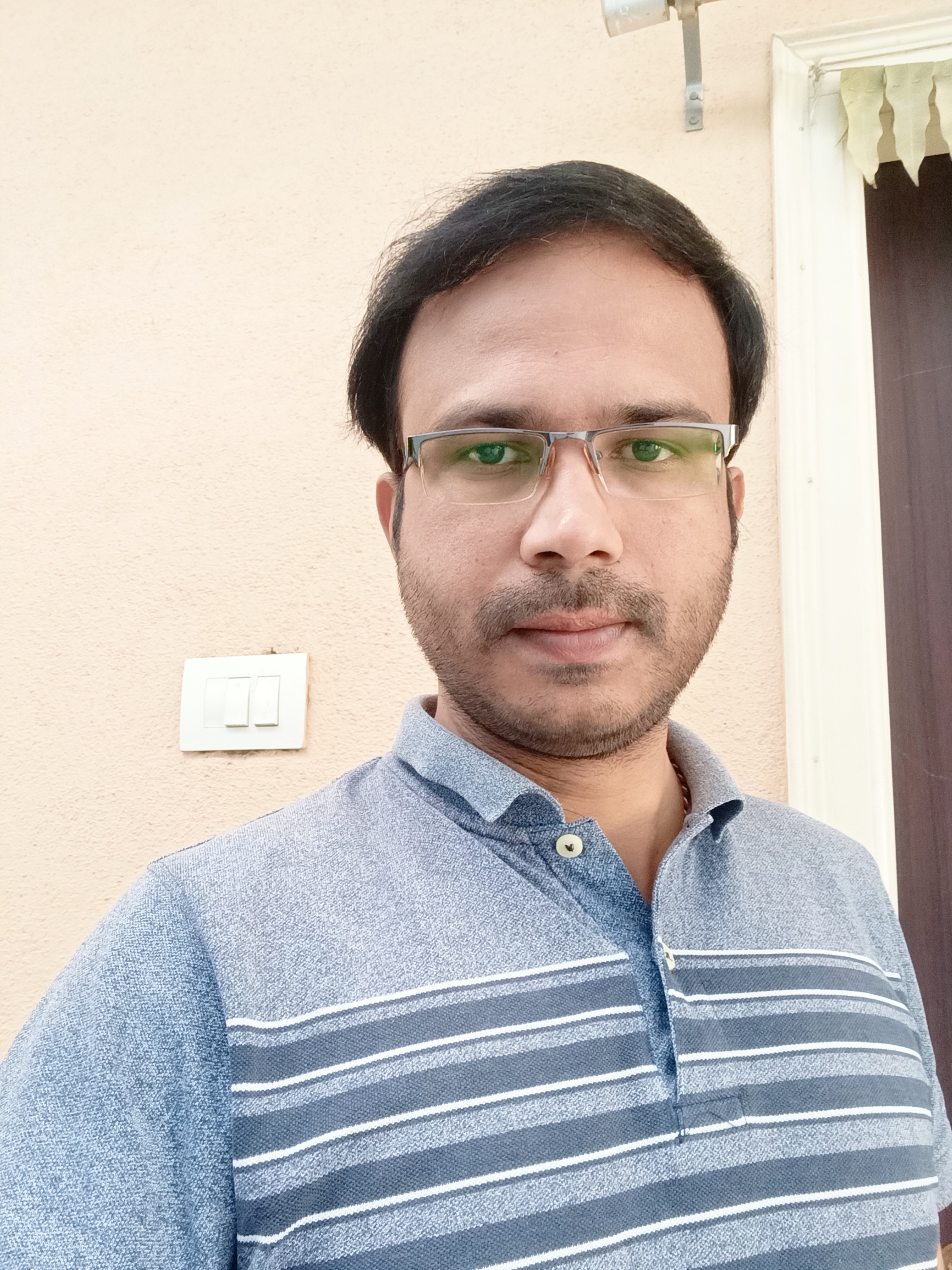 MOHAN