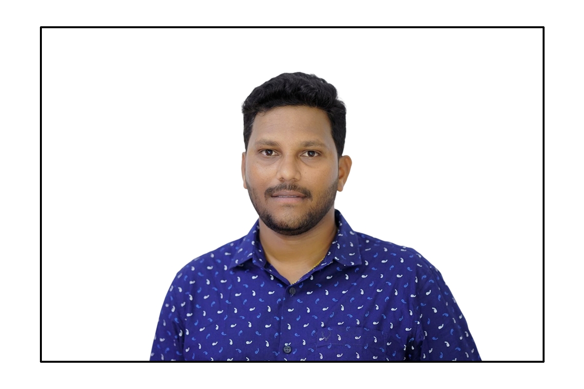 Chandra Sekhar