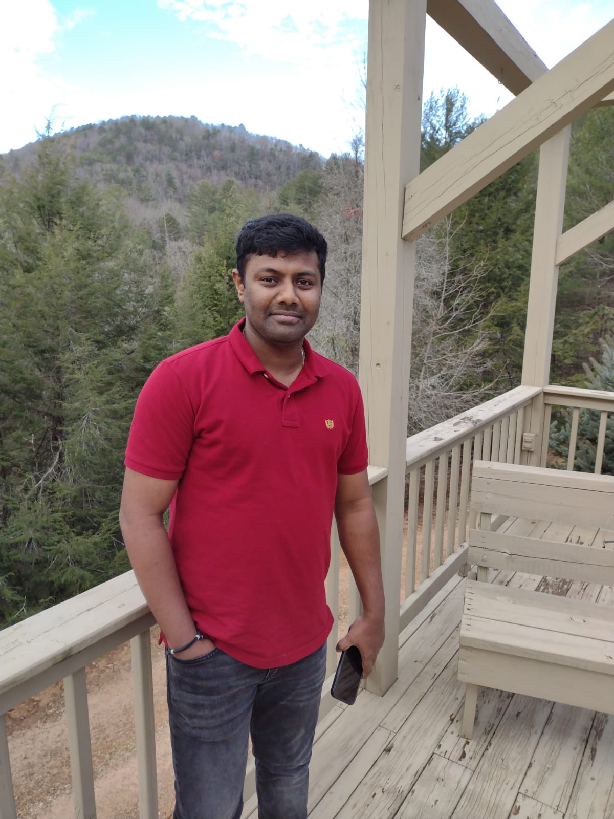 Raj kiran