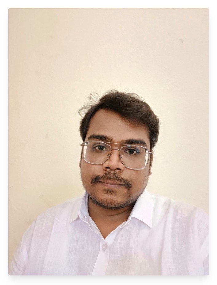 Mahesh Kumar