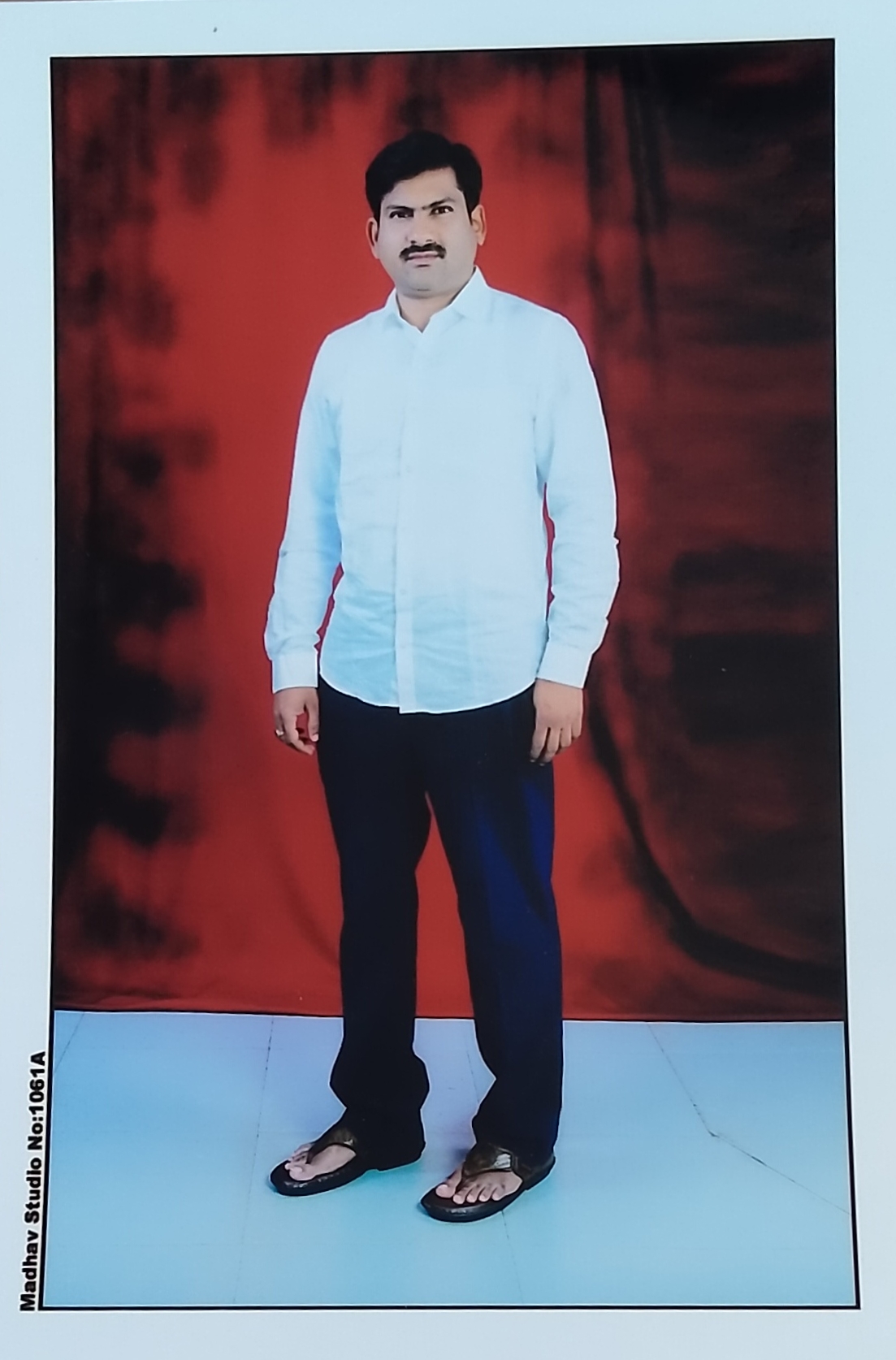GNANA RAVI KIRAN
