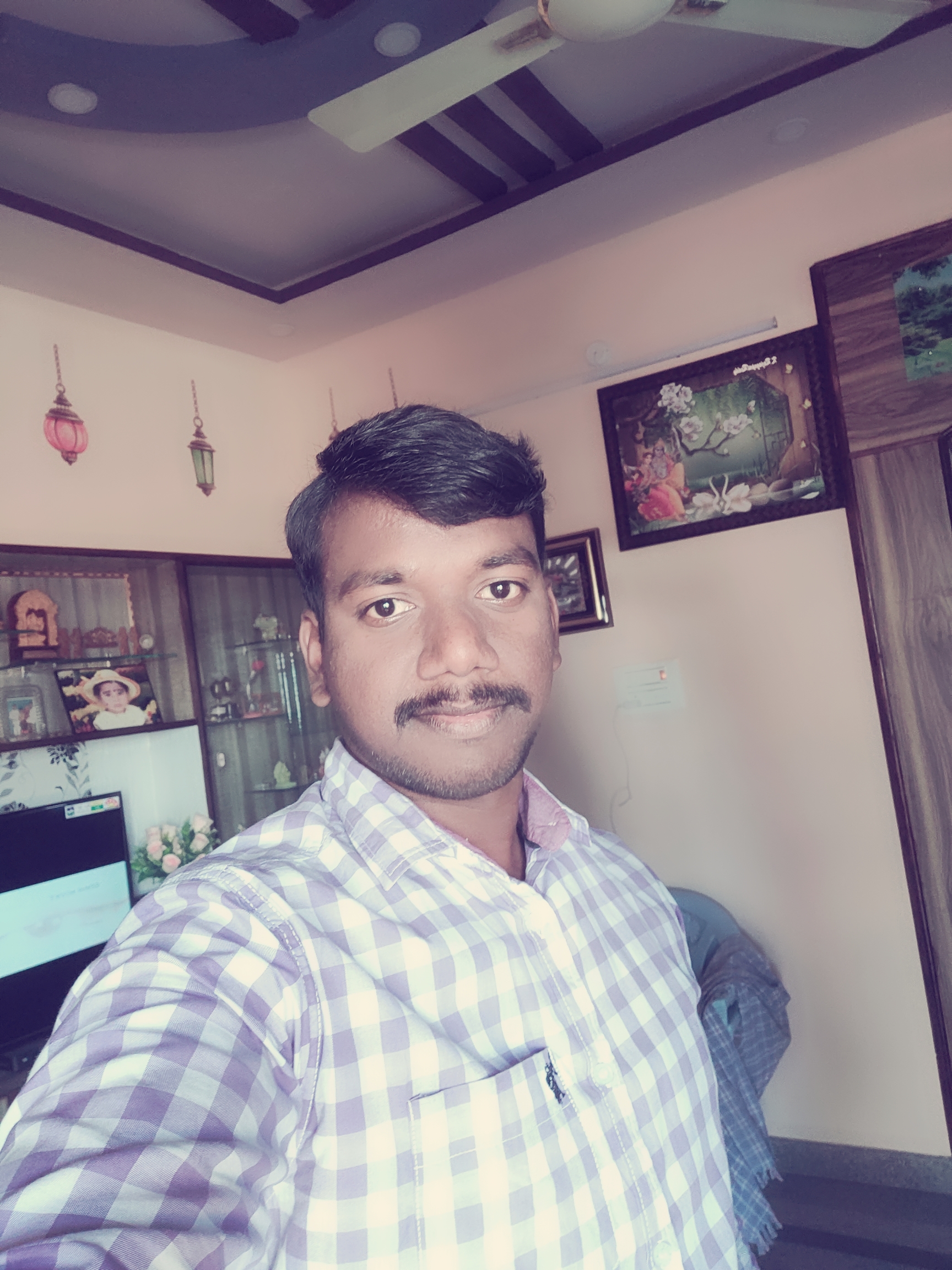 RAJESH