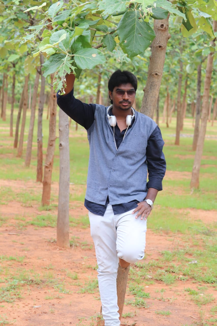 Vinay varma
