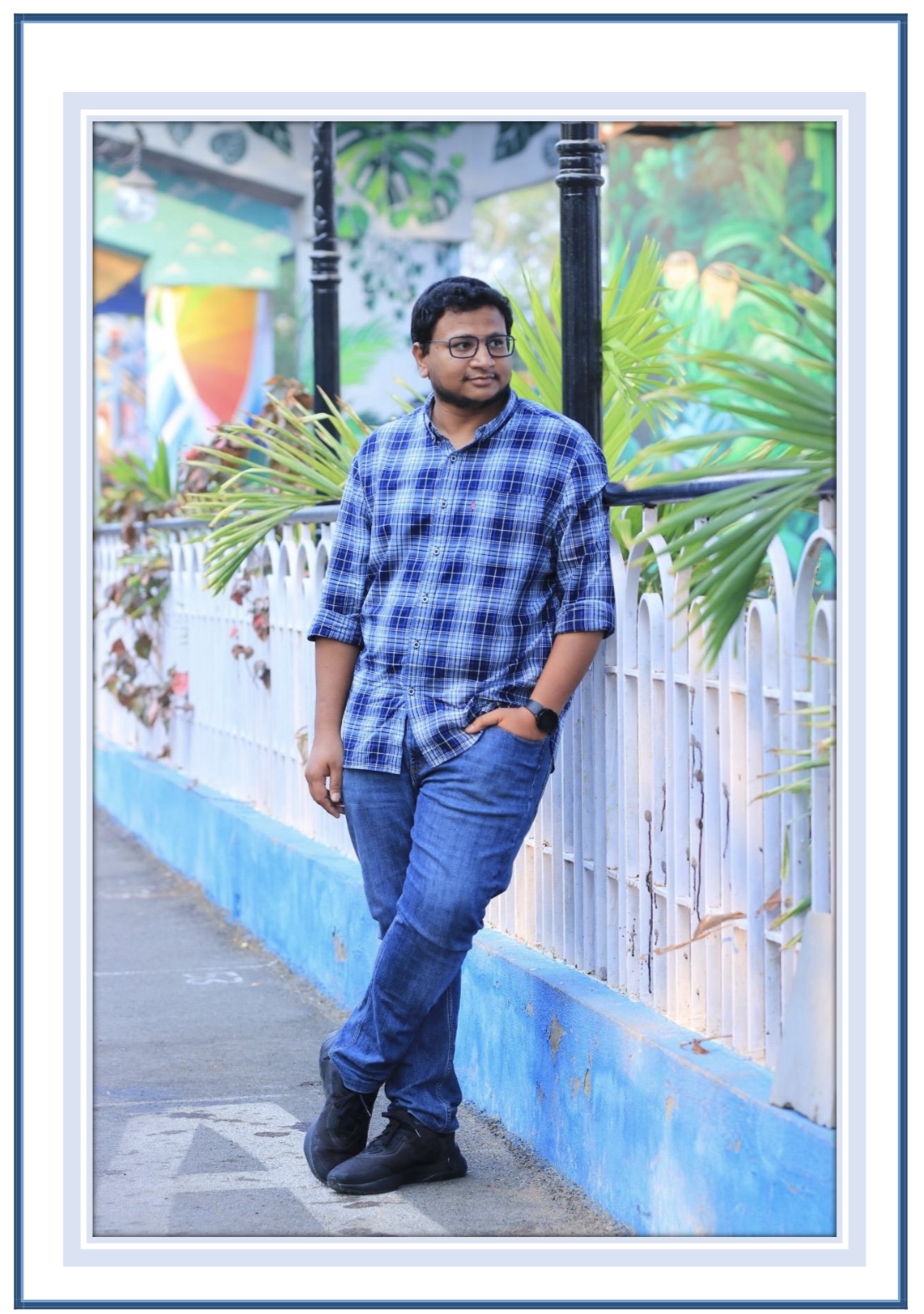 MAHESH
