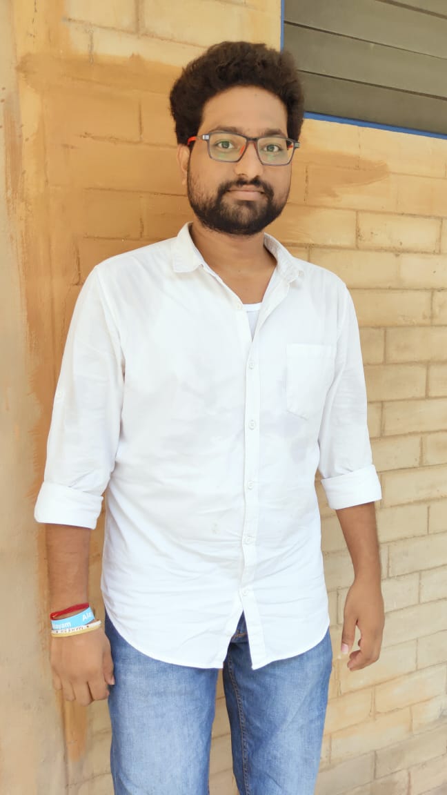 Mahesh