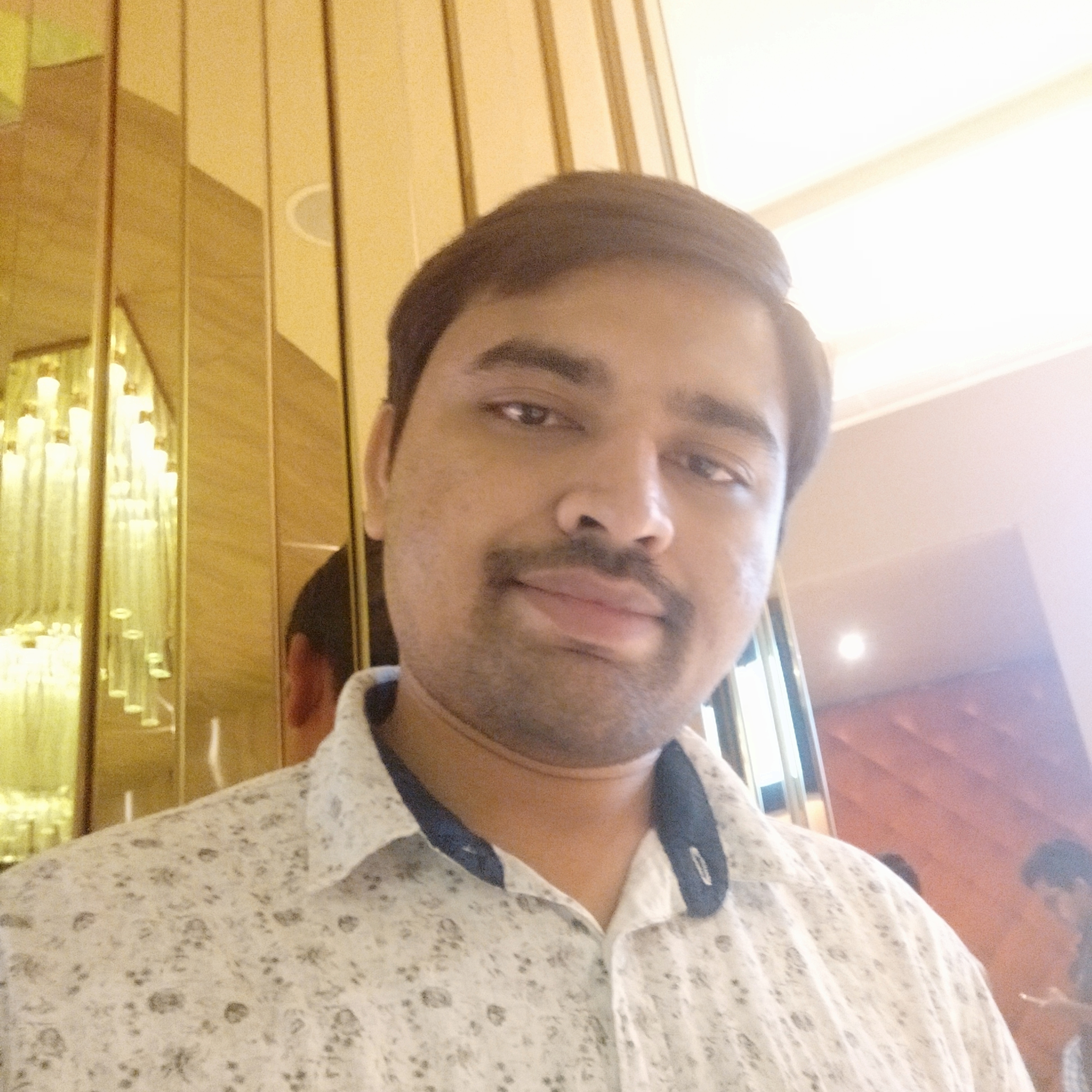 CHINNA SIVA KUMAR
