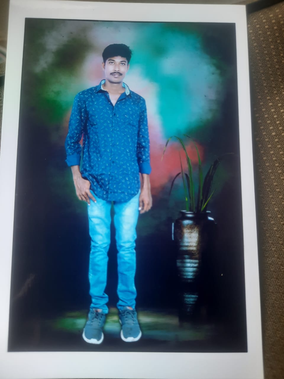 NIRANJAY