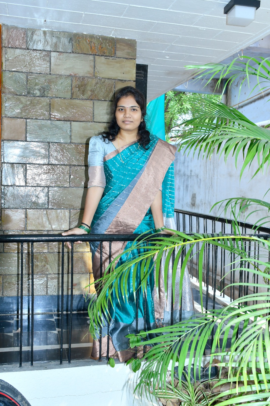 Preethi