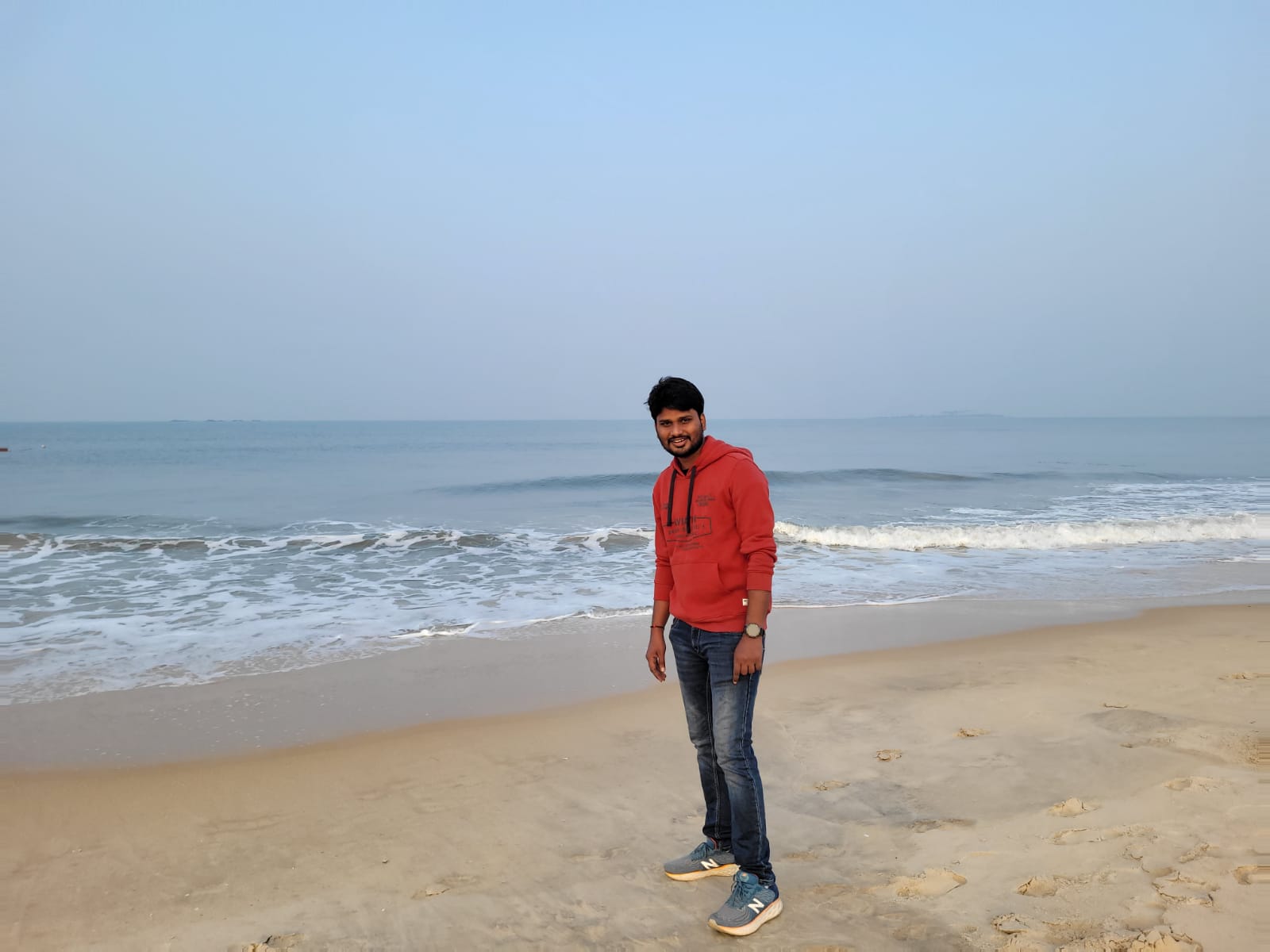 Uma Maheshwar Modem