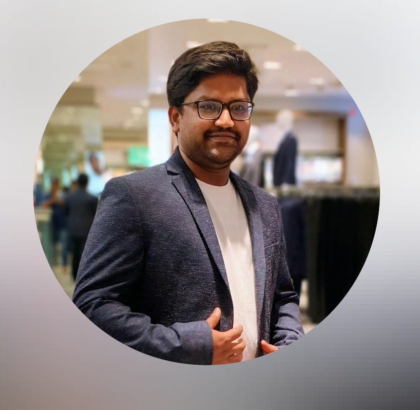ANIL KUMAR