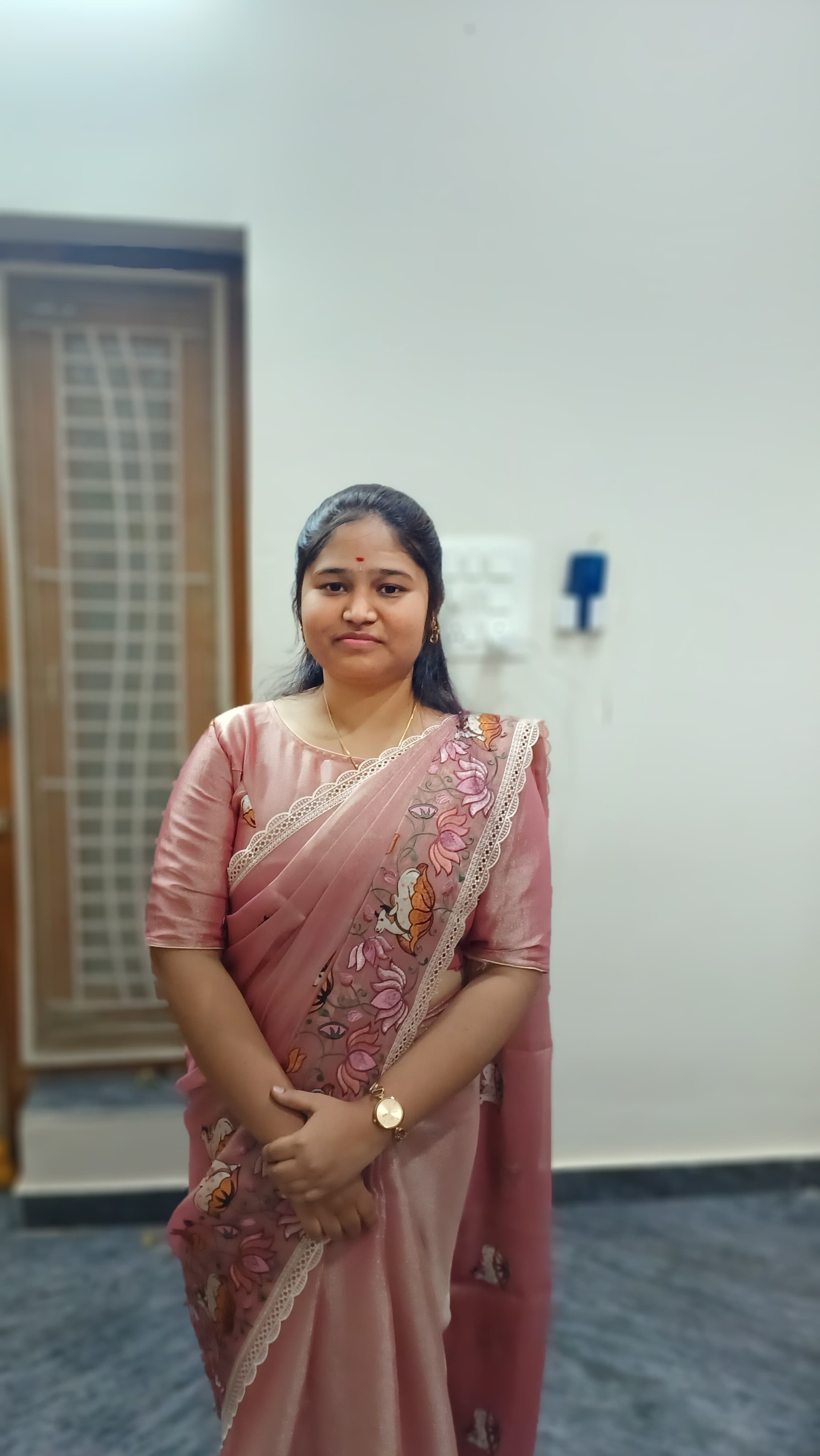 Nikitha