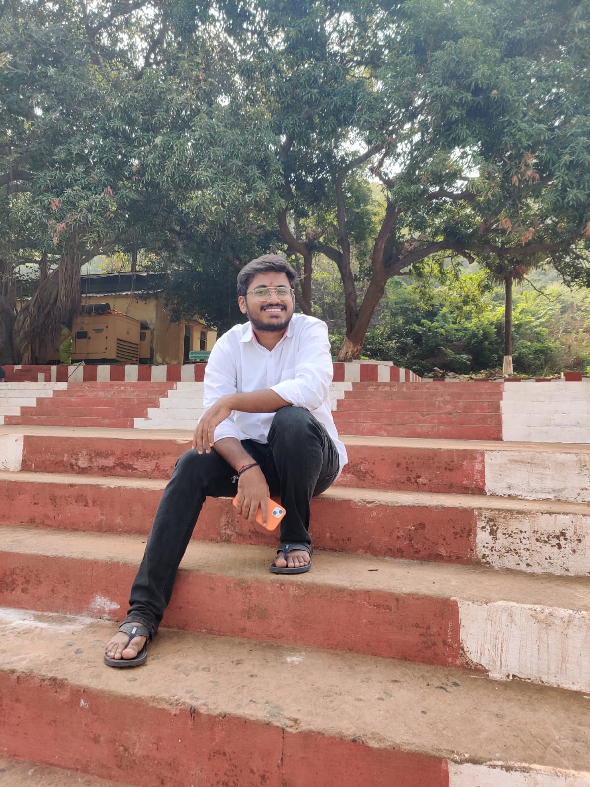 Sai Prasad