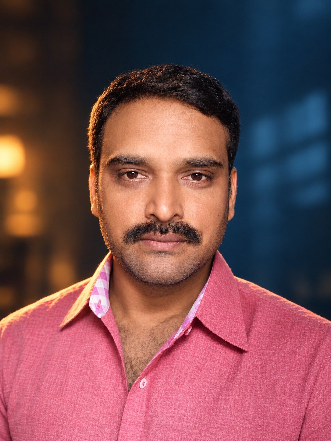 Jayaram