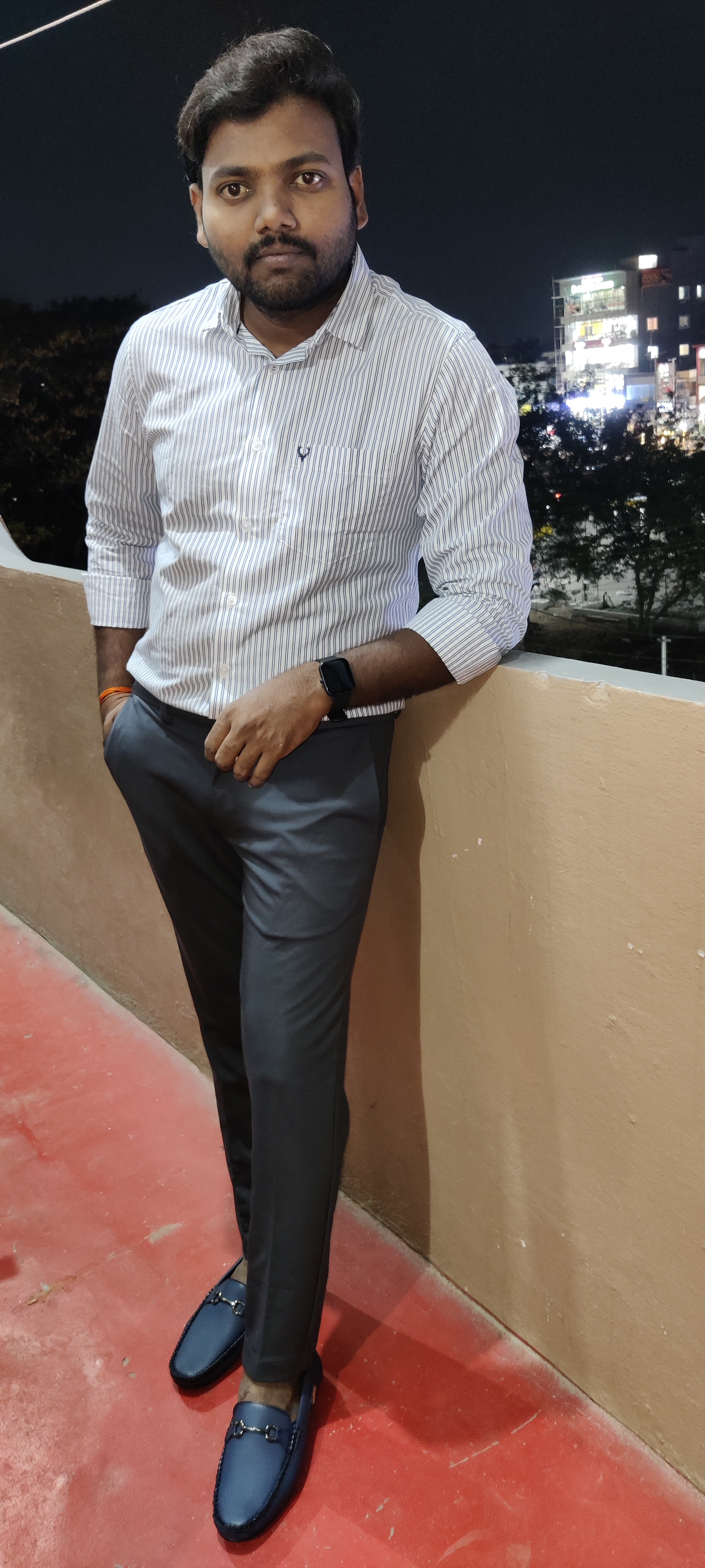 Ravi Kumar