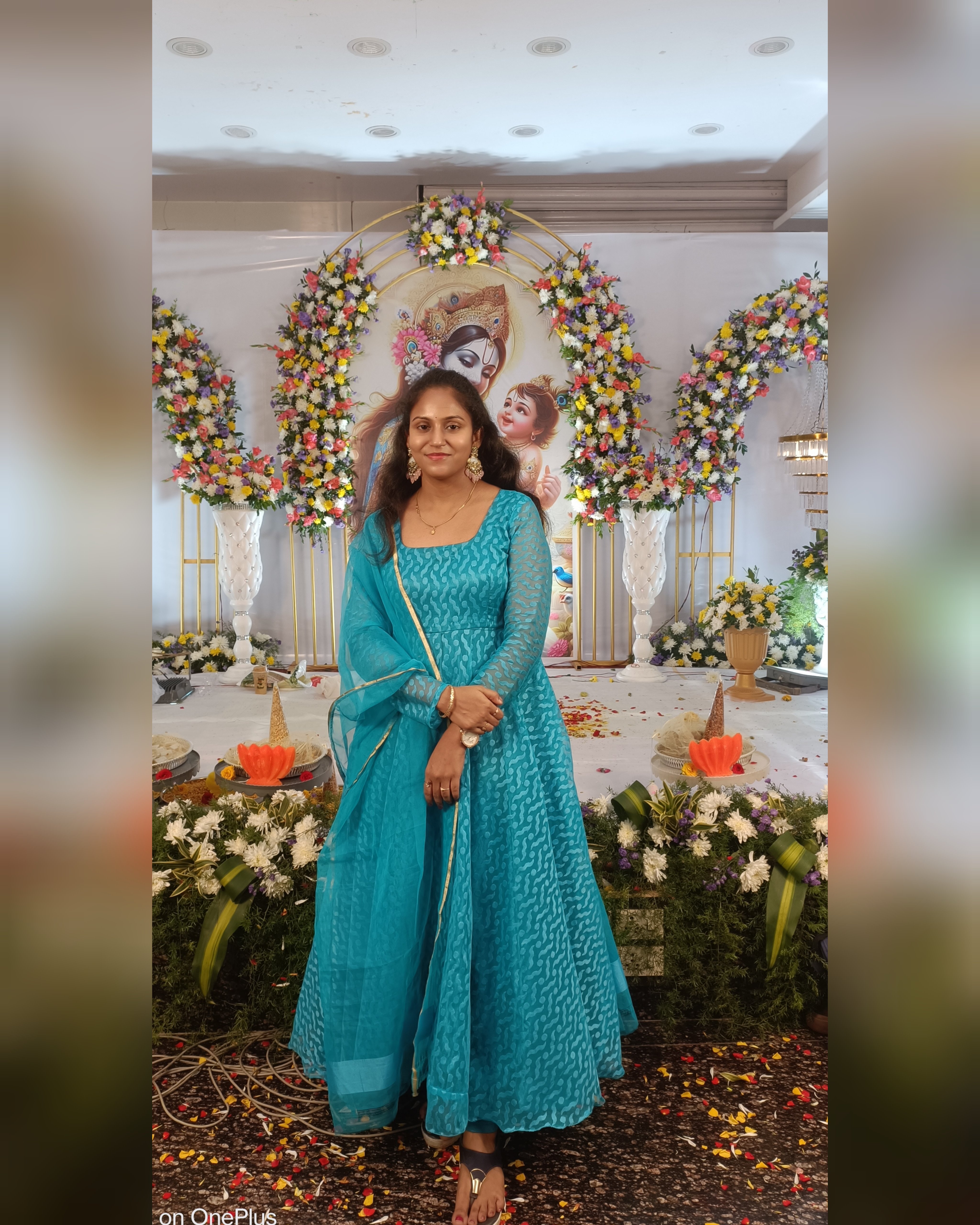 Dr.Nikhila Sree..M.V.Sc..