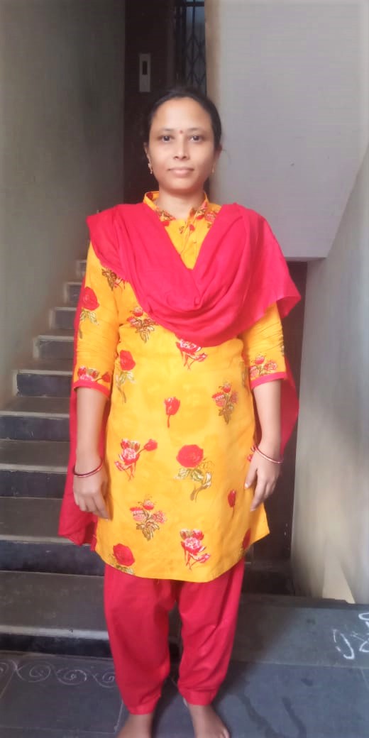 MADHAVI