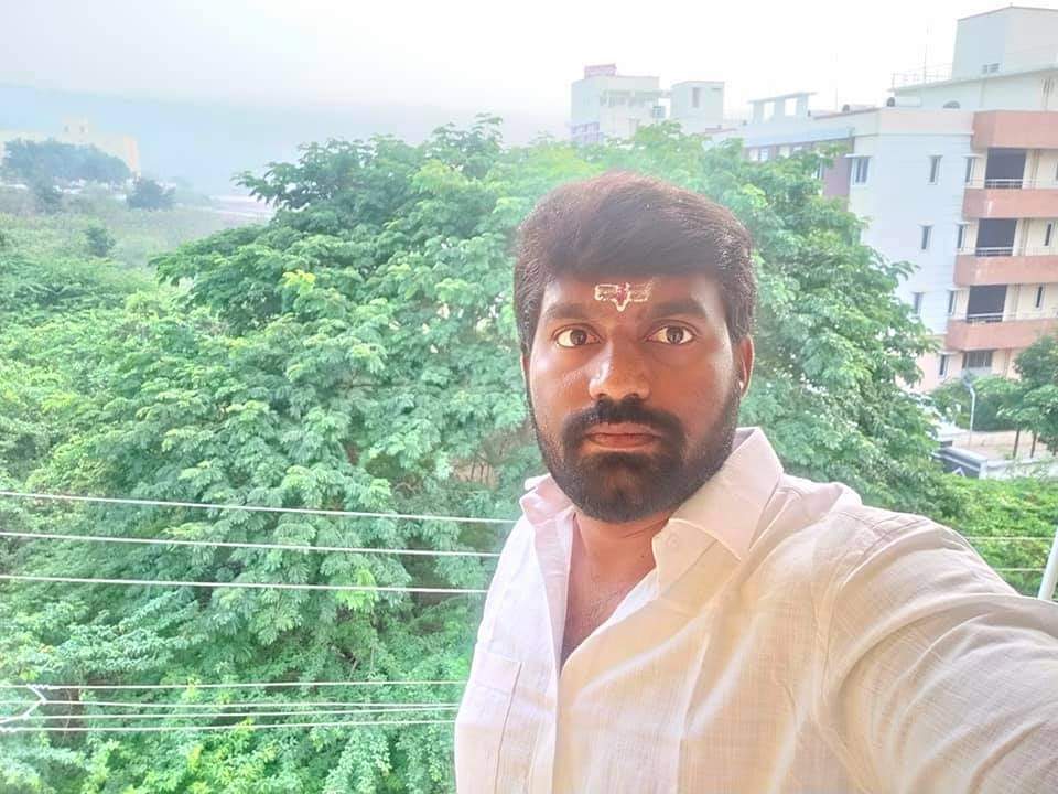 Venugopal