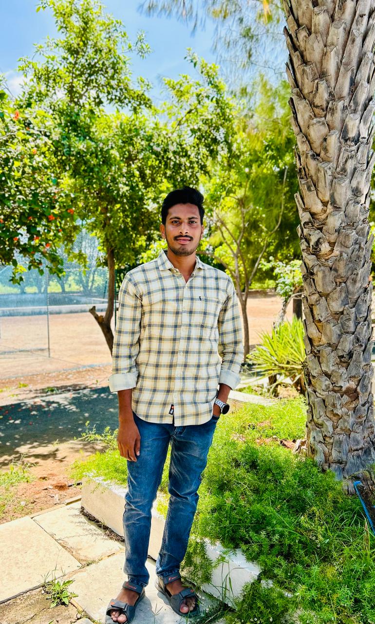 Surya kumar