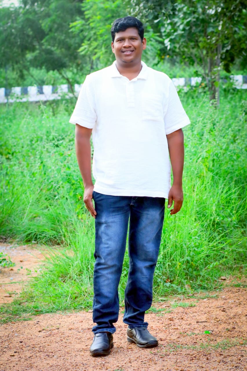 Rajeswara Rao