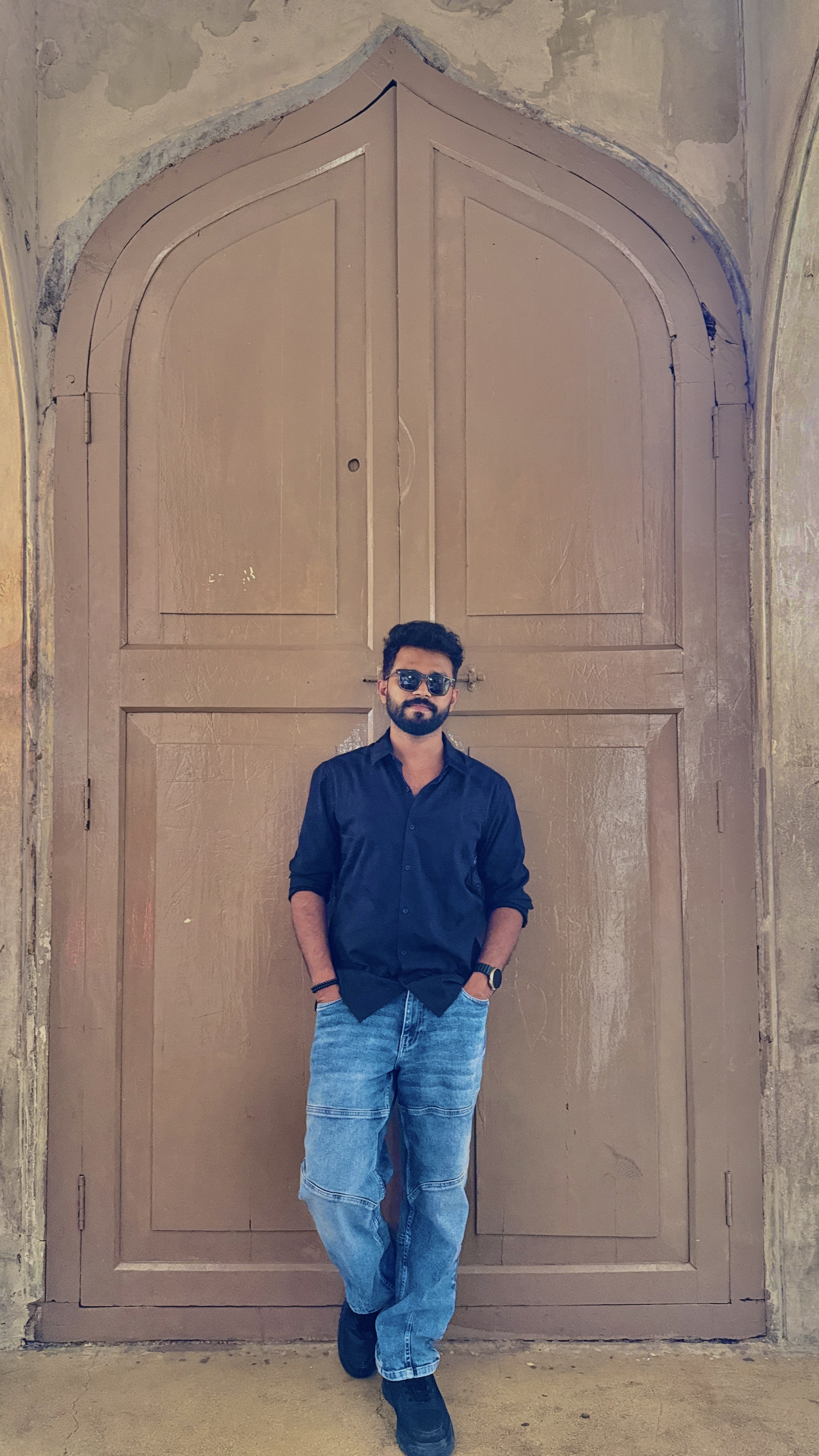 Sai Prashanth