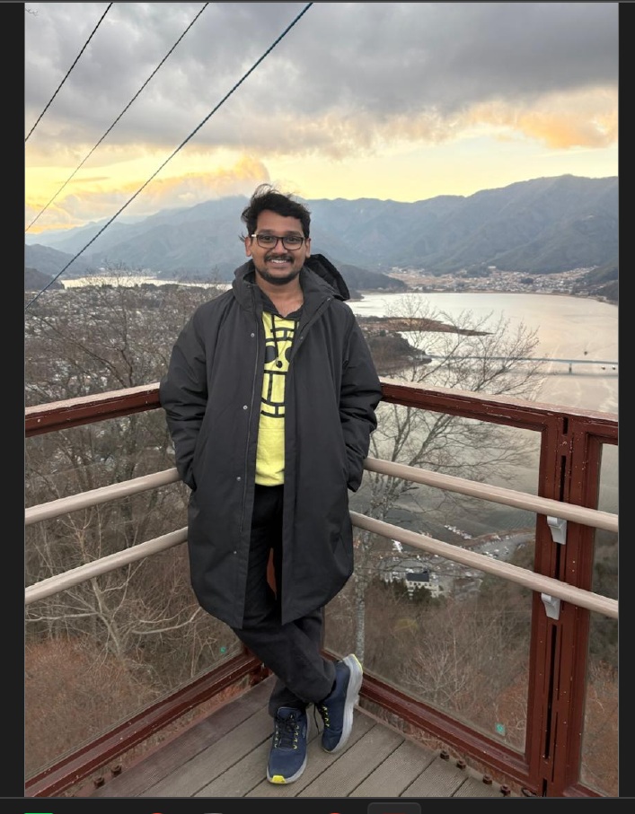 Mohan krishna