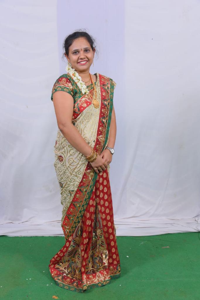 Dakshayani