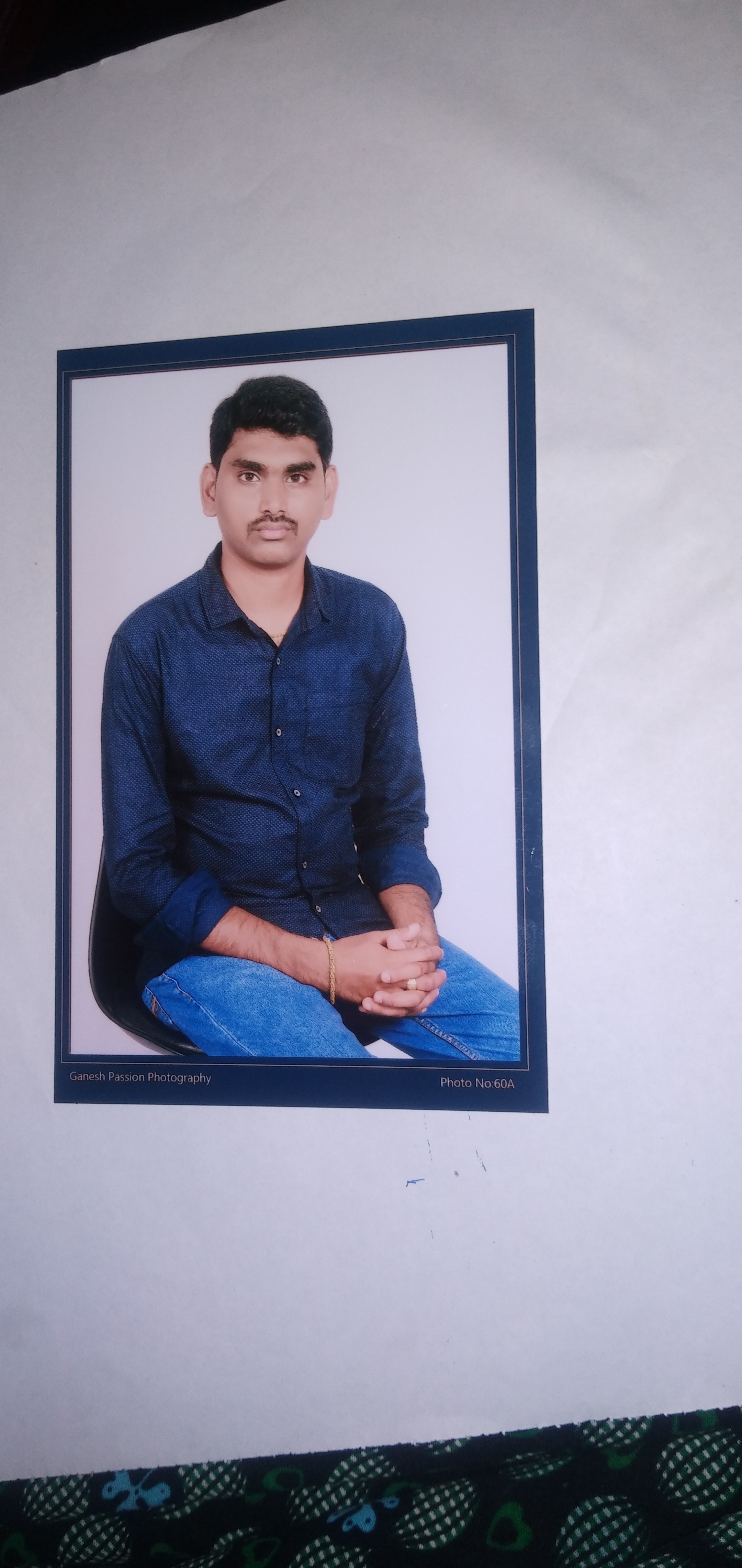 Sathish Kumar