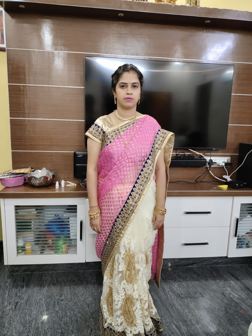 Sudha Rani