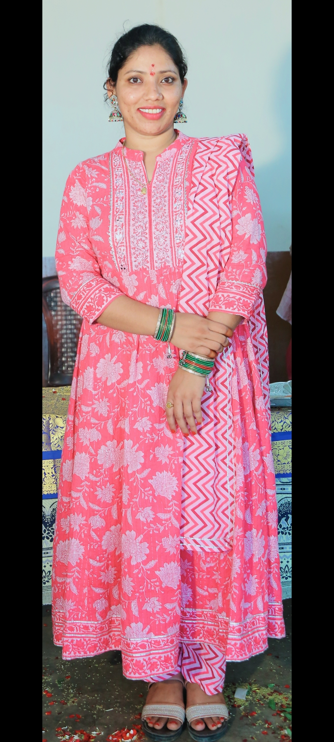 Madhavi Latha