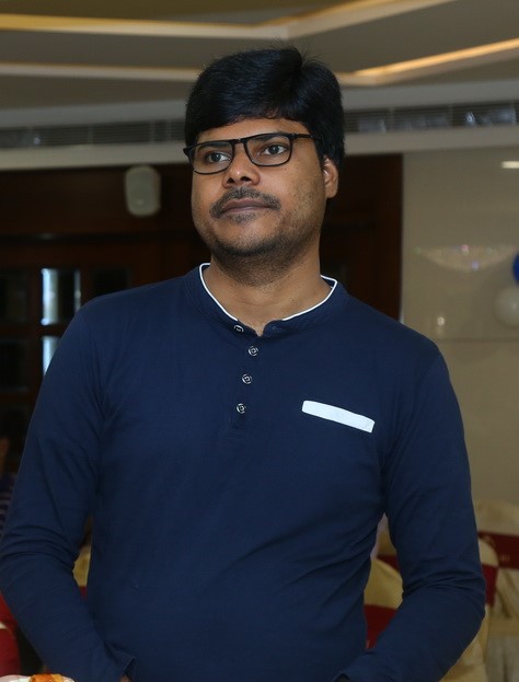 CHANDRA SEKHAR