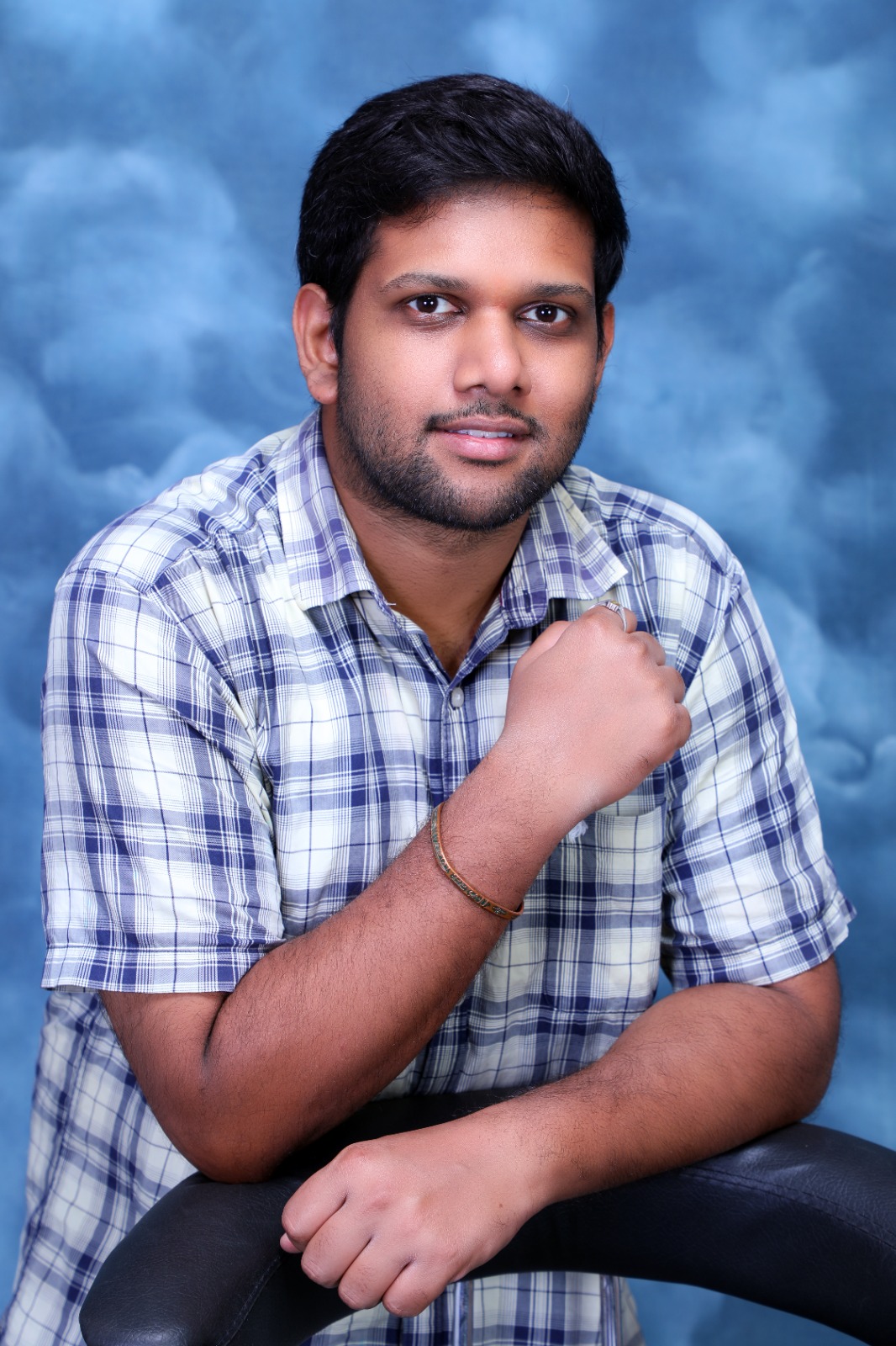 Hemanth