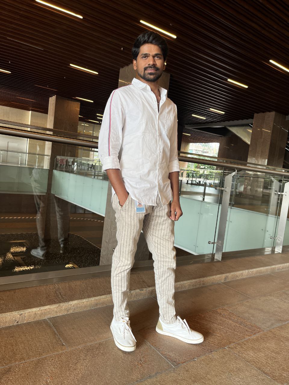 Jayachandramouli