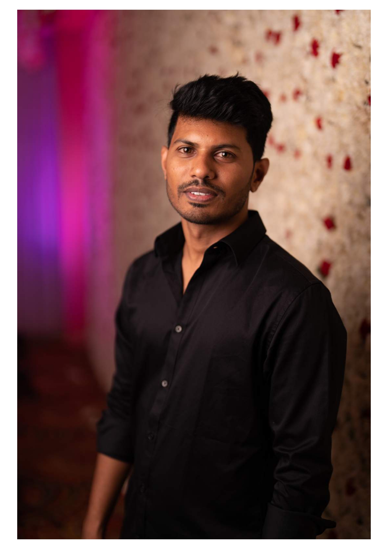 Maniprasad