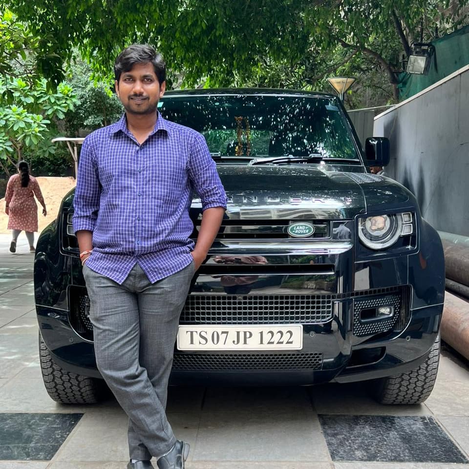 Kiran Siva