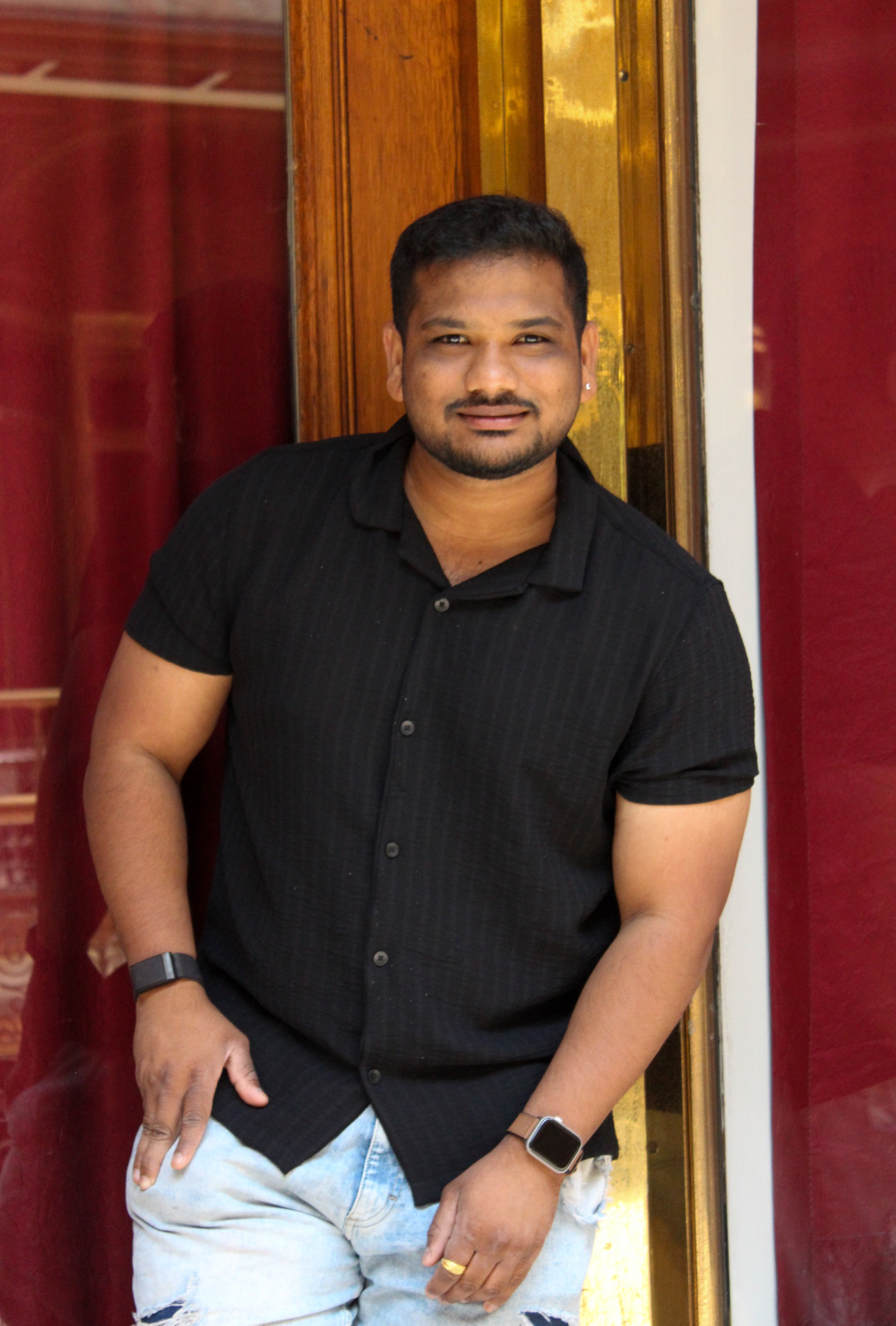Anil