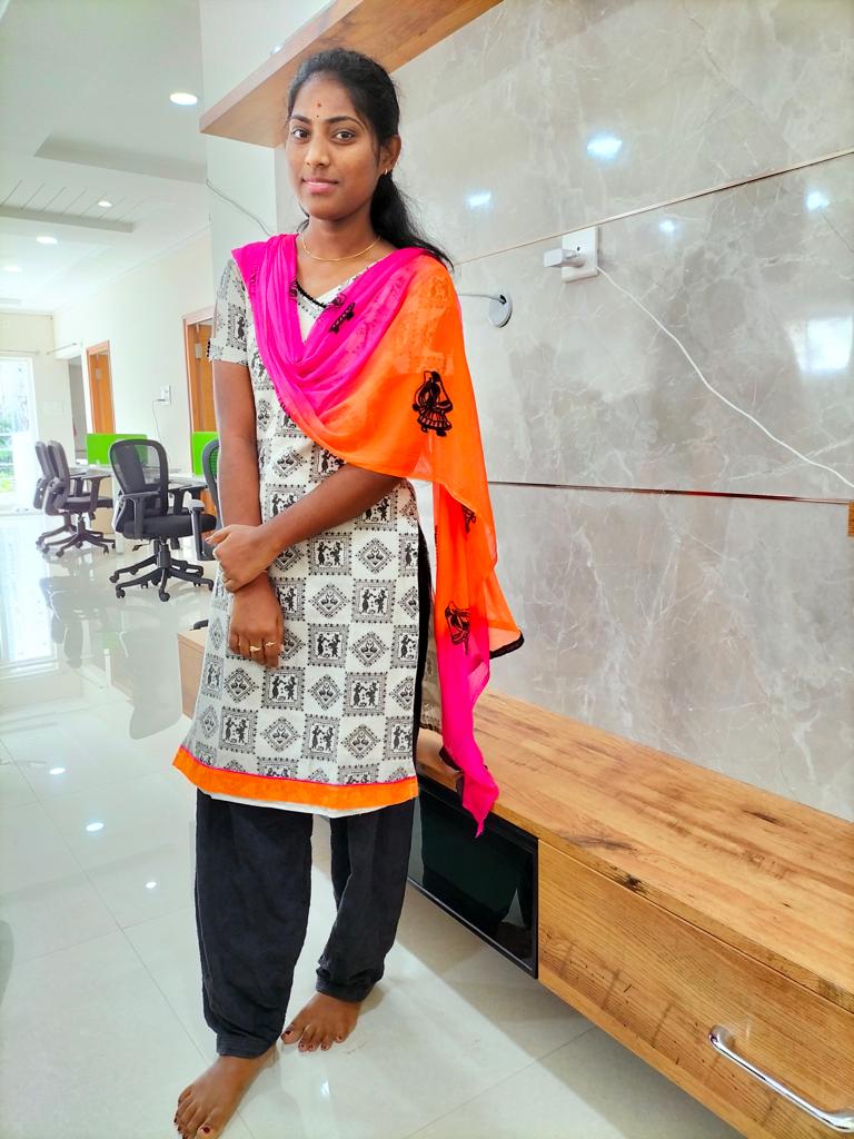 Hymavathi