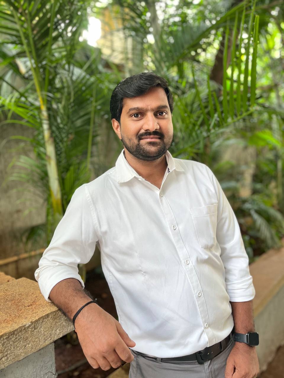 Raj Kumar