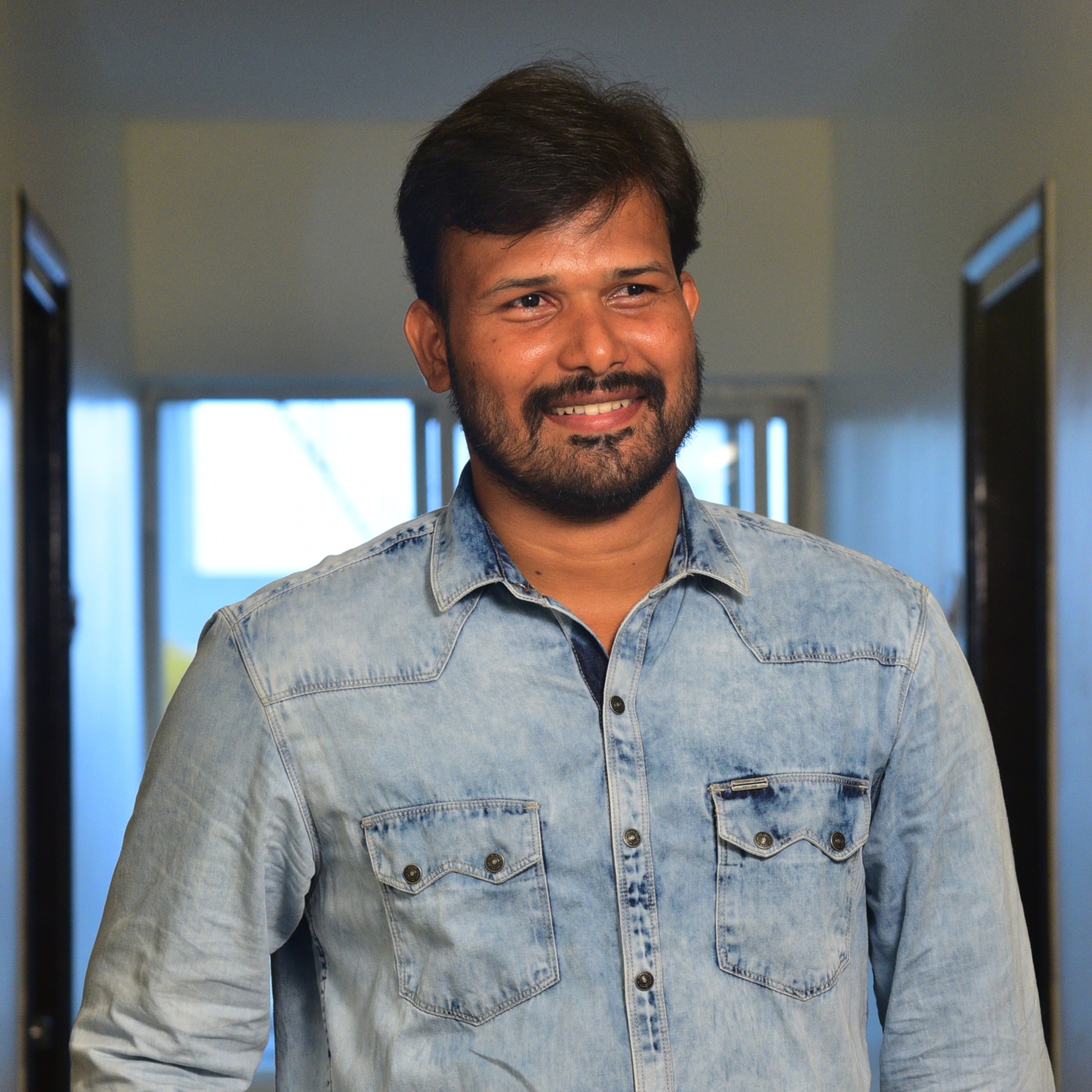 Madhuchandra
