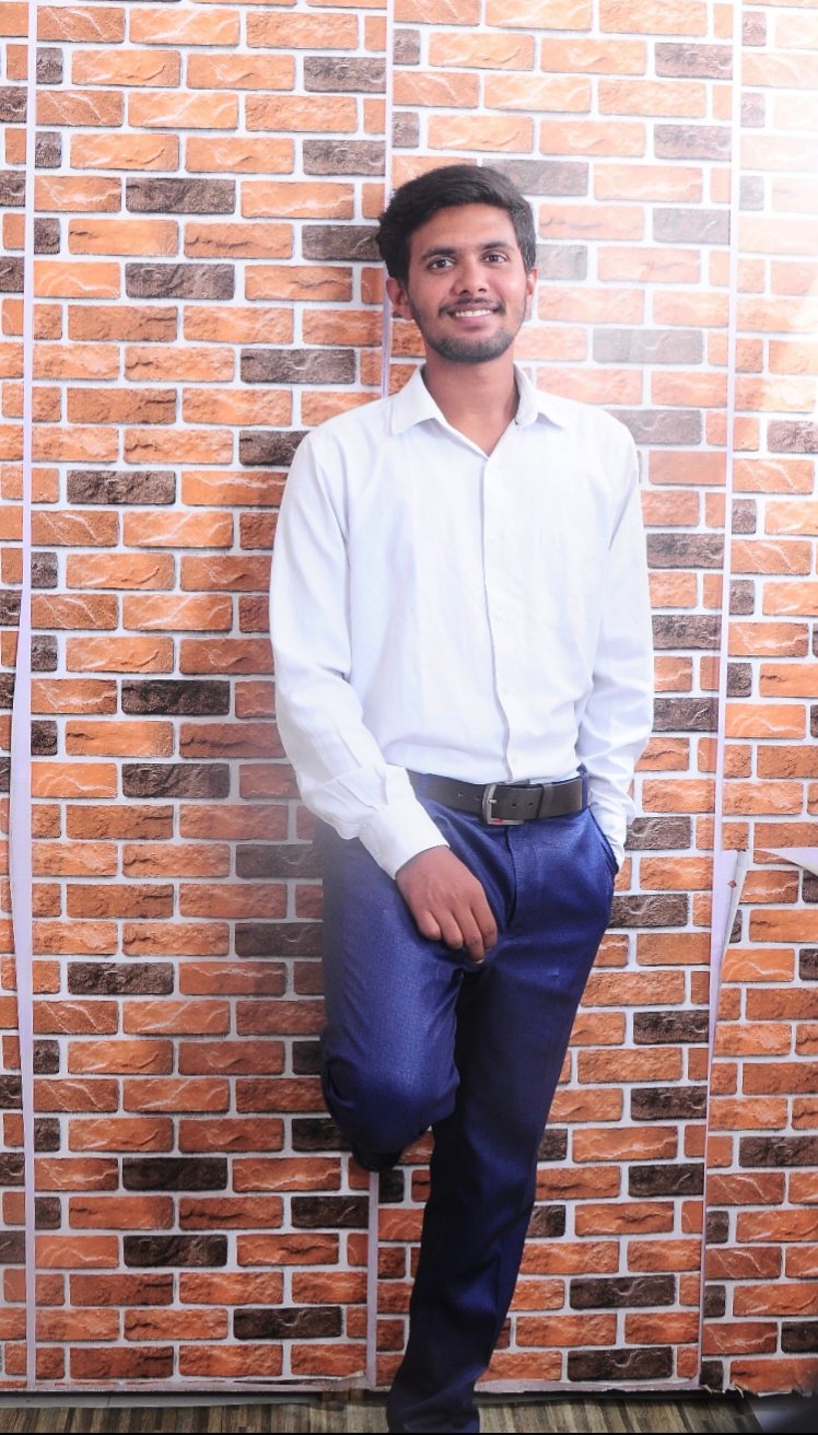 Balaji