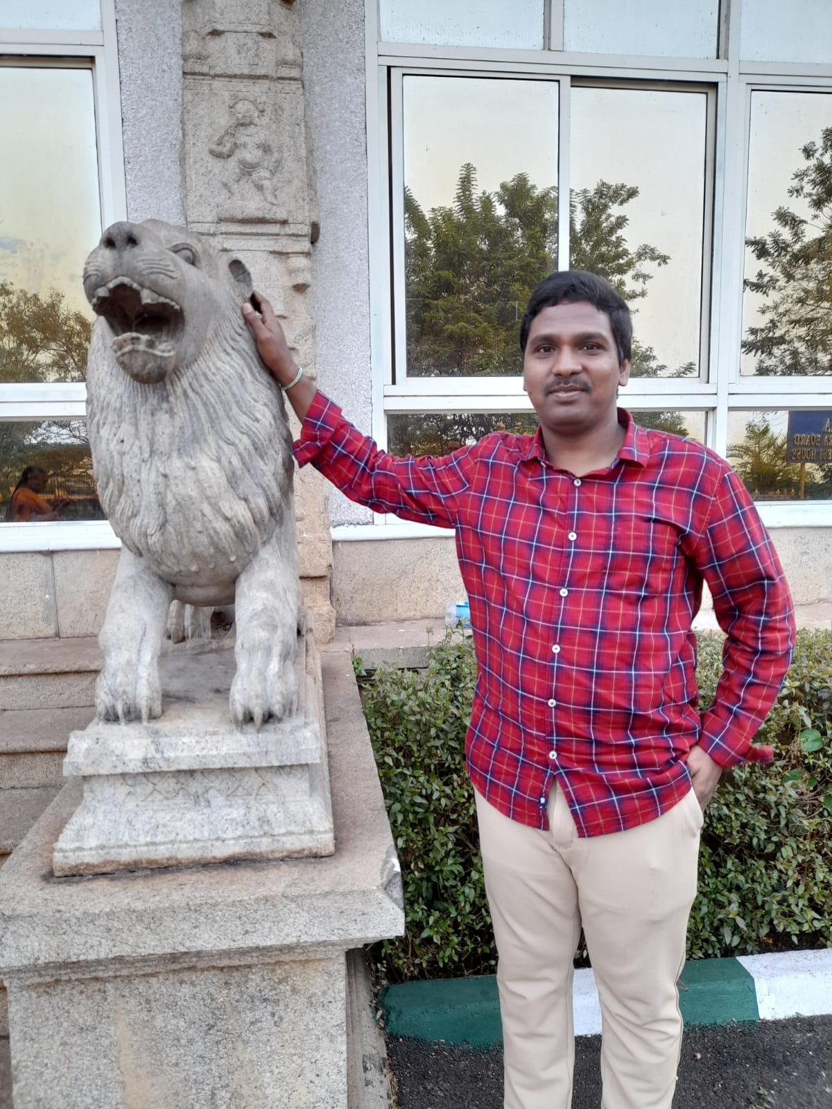 Shashi Kumar