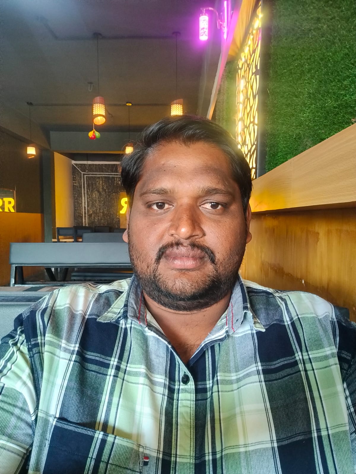 Yugandhar