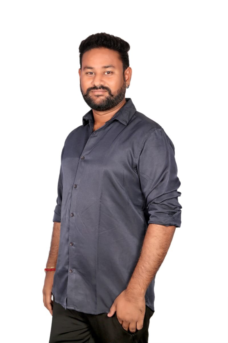 Kishore
