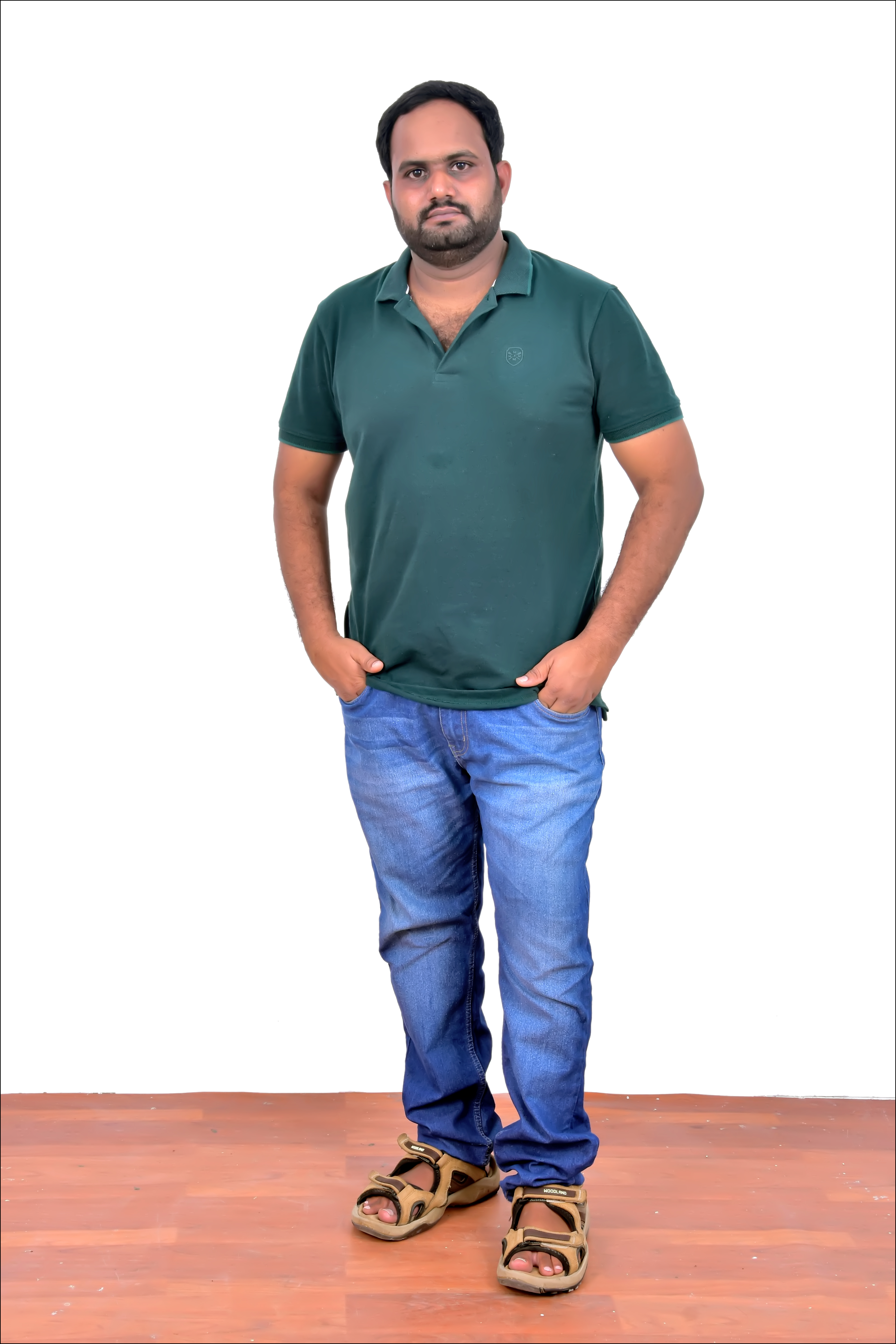 Chinta Achutha Raghavendra