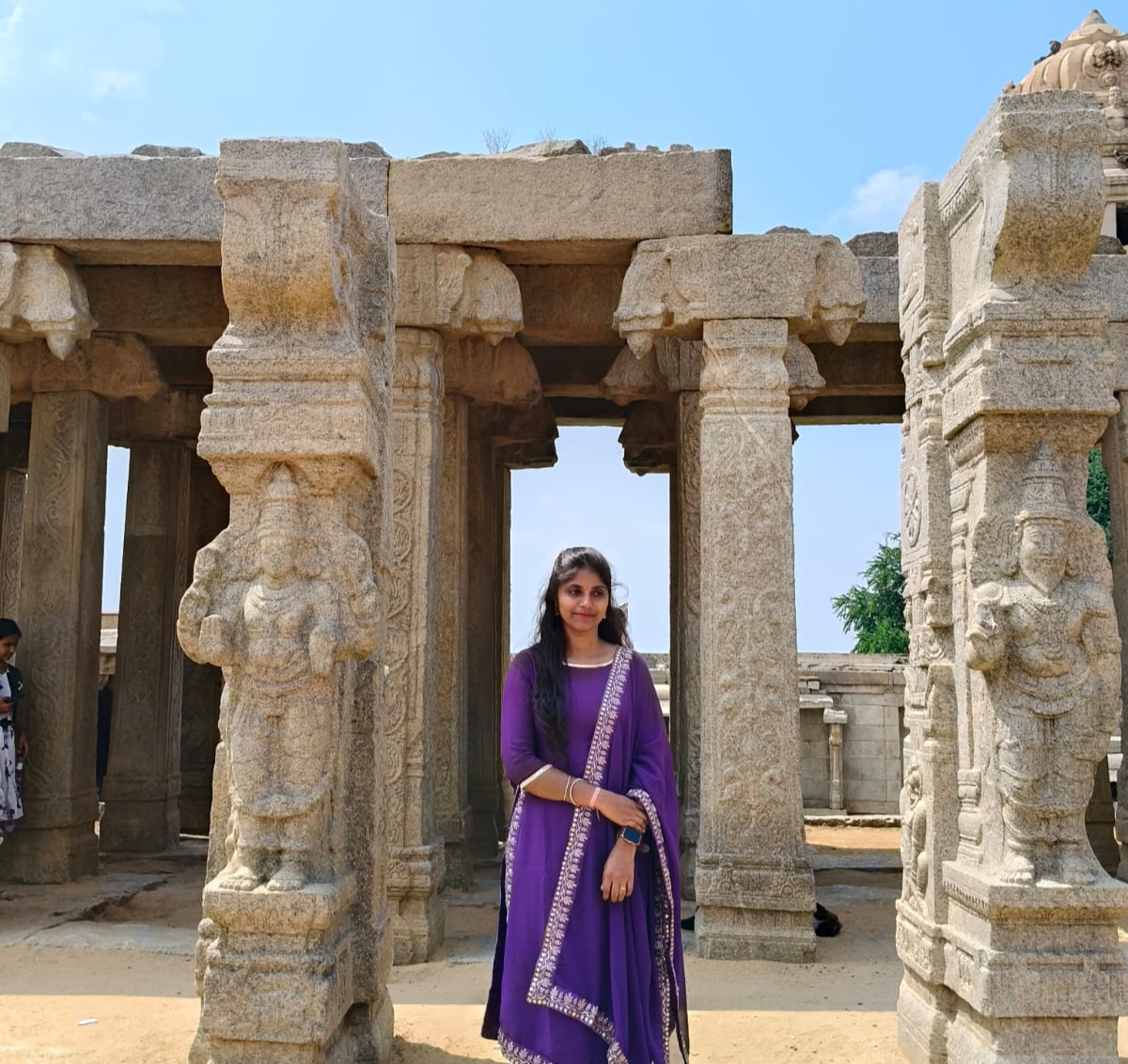 ANITHA