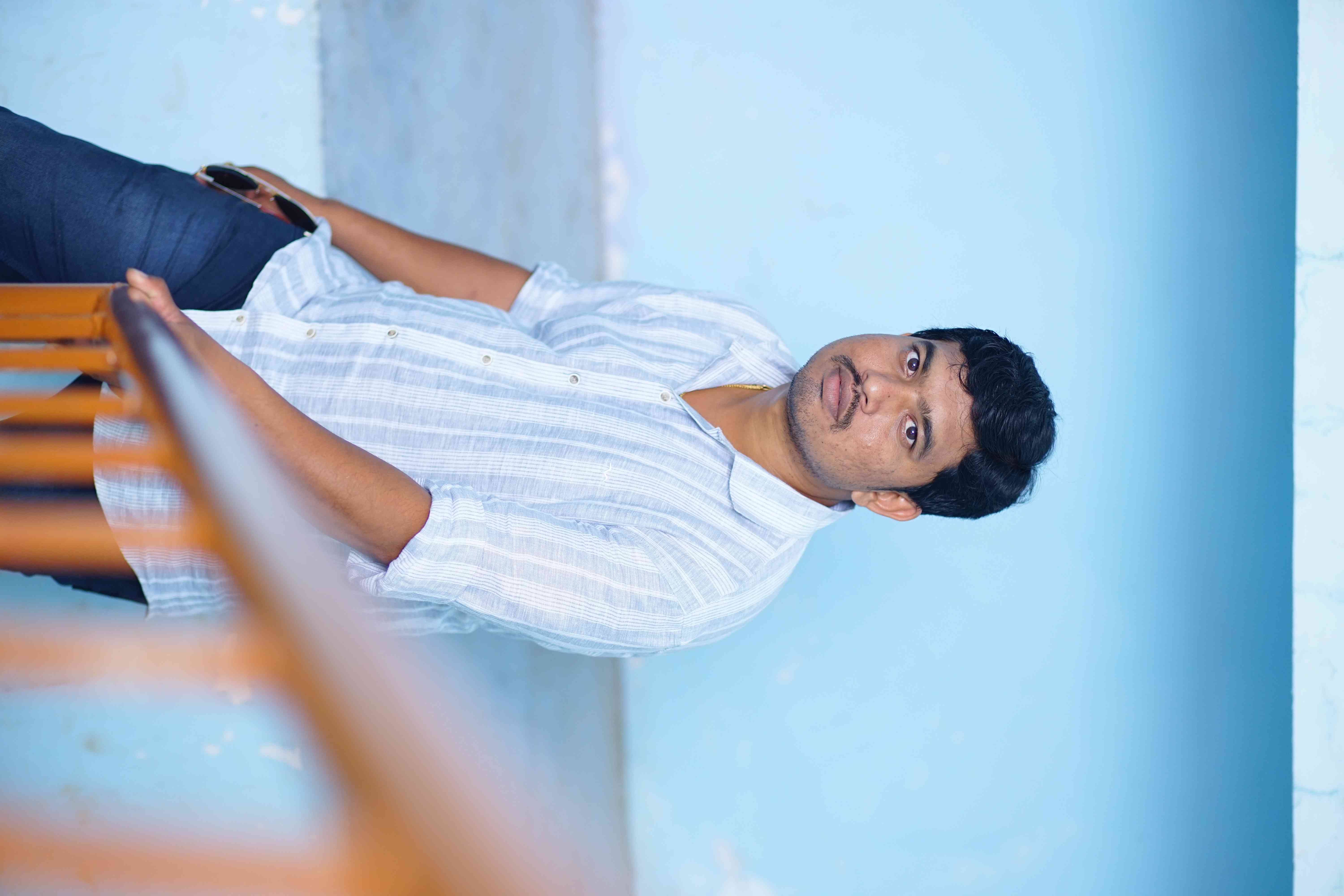 Bala Krishna