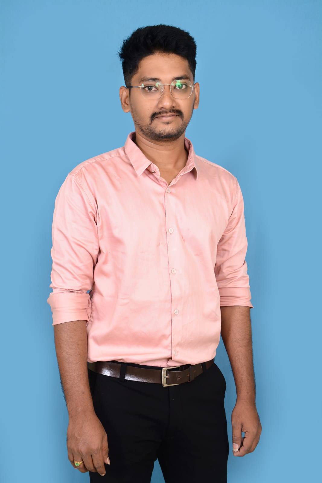 Praveen kumar
