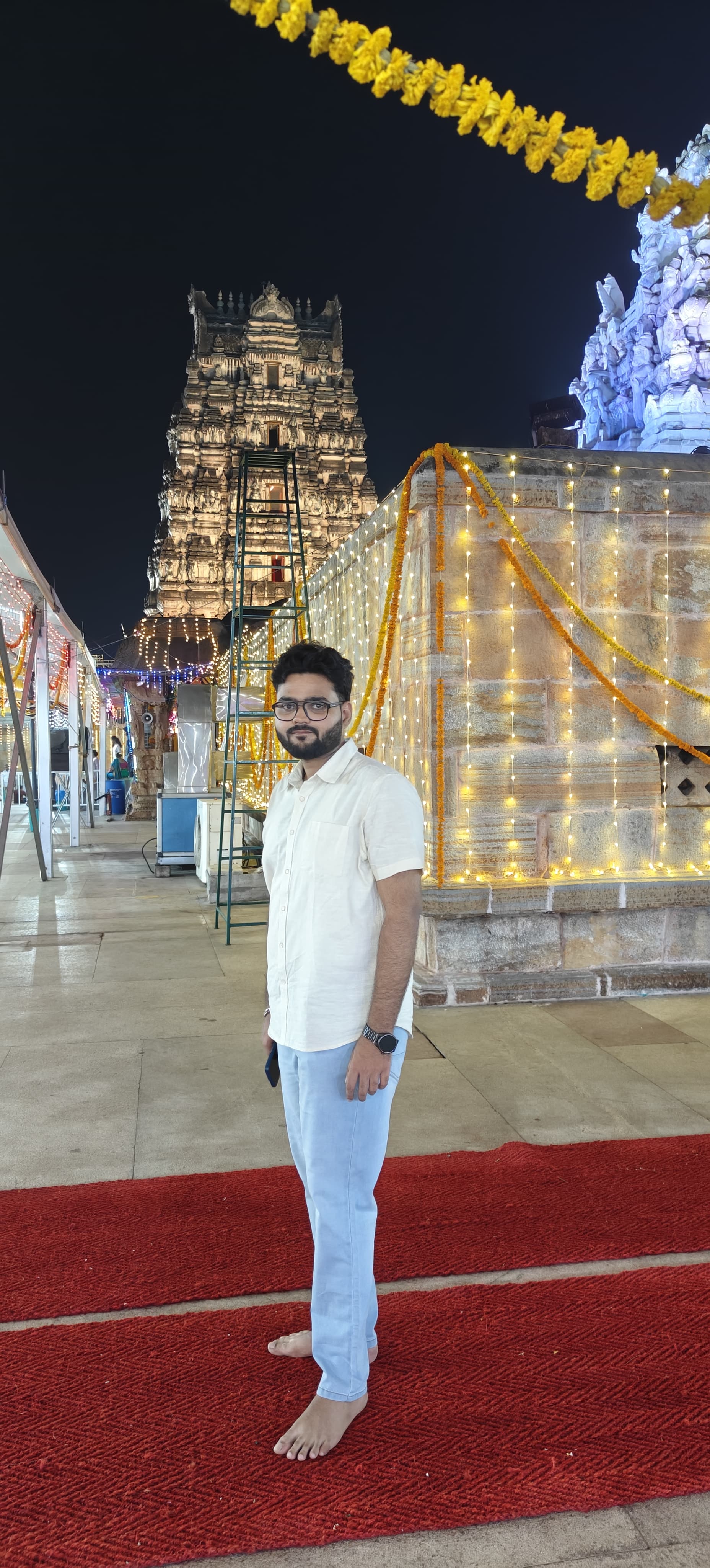 Vishnupal sai