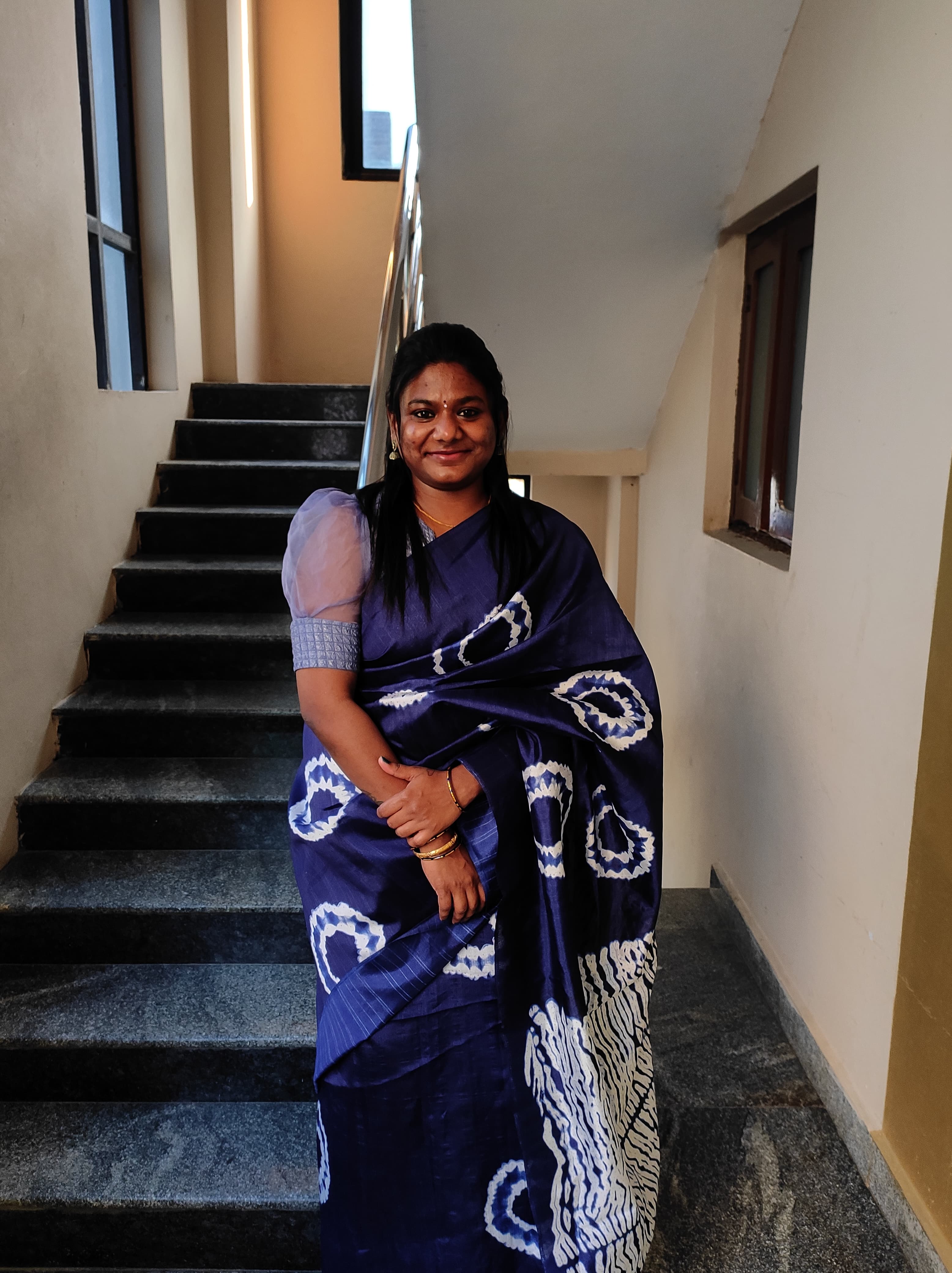 Bhagyasree